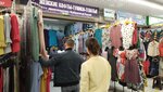 Магазин женской одежды (MKAD, 14th kilometre, 4), clothes wholesale