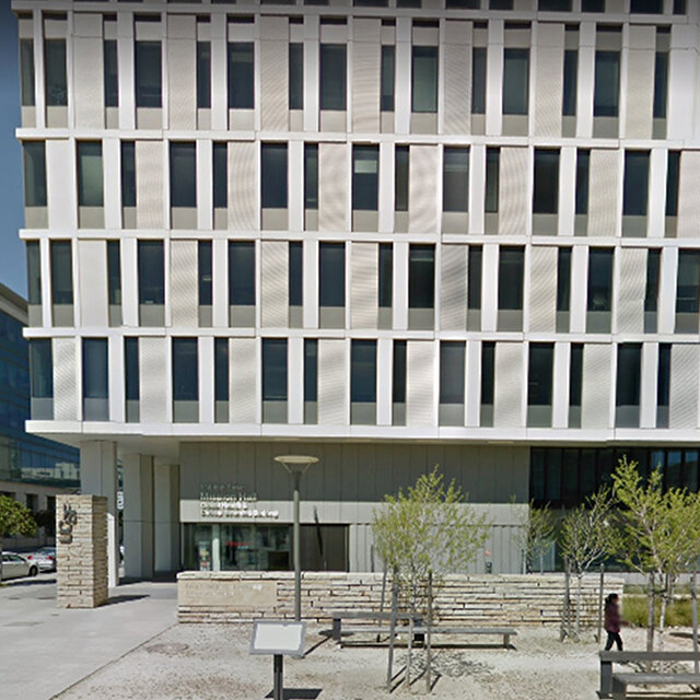 Medical center, clinic Ucsf Pediatric Heart Failure & Transplant Program, San Francisco, photo