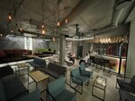 Cube (Oktyabrya Avenue, 2к2) ، كاريوكي