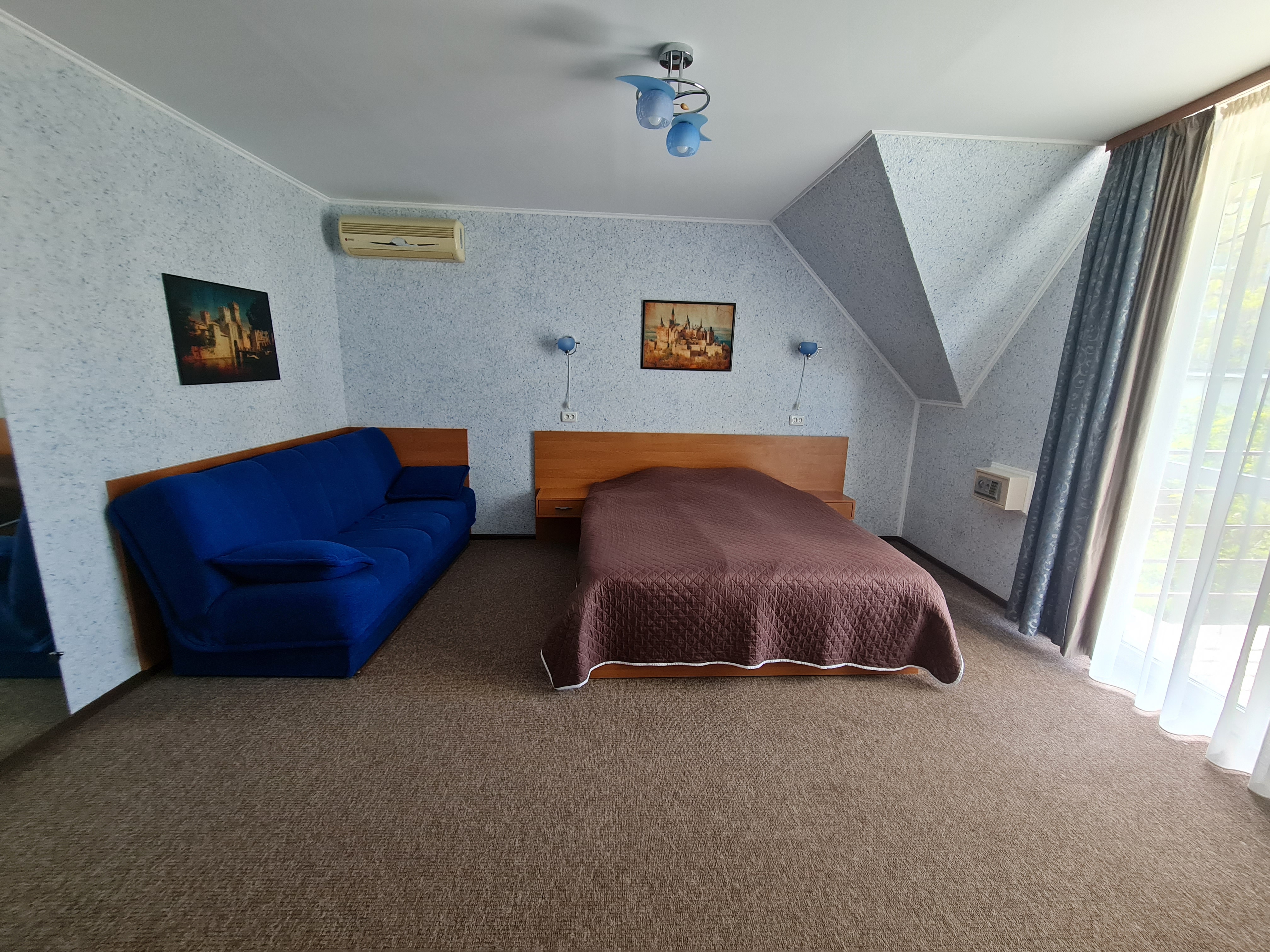 Фото Южный Домик