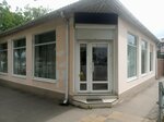 Stil okna (Krasnyh Partizan Street, 68), curtains, curtain rods