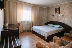 Гостиница Ривьера