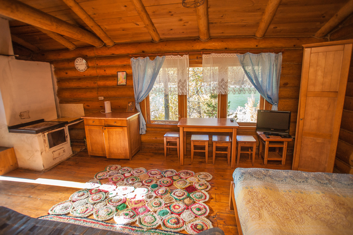 Фото Тихий берег