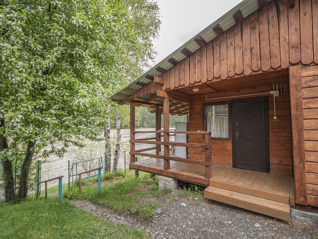 Фото Тихий берег