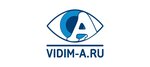 Vidim-A (Moscow, Ivana Susanina Street, 2с1), point of delivery