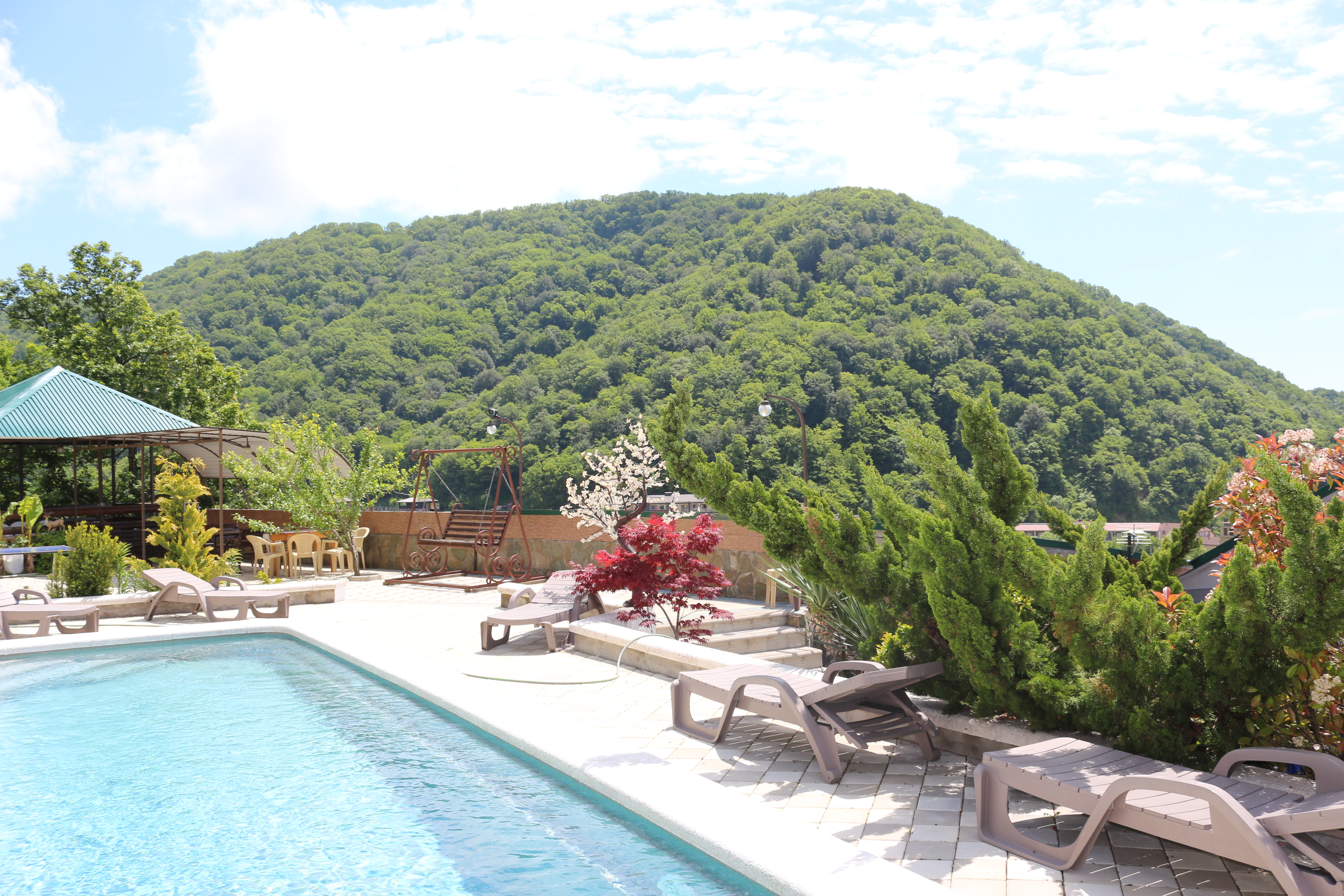 Фото Мармари