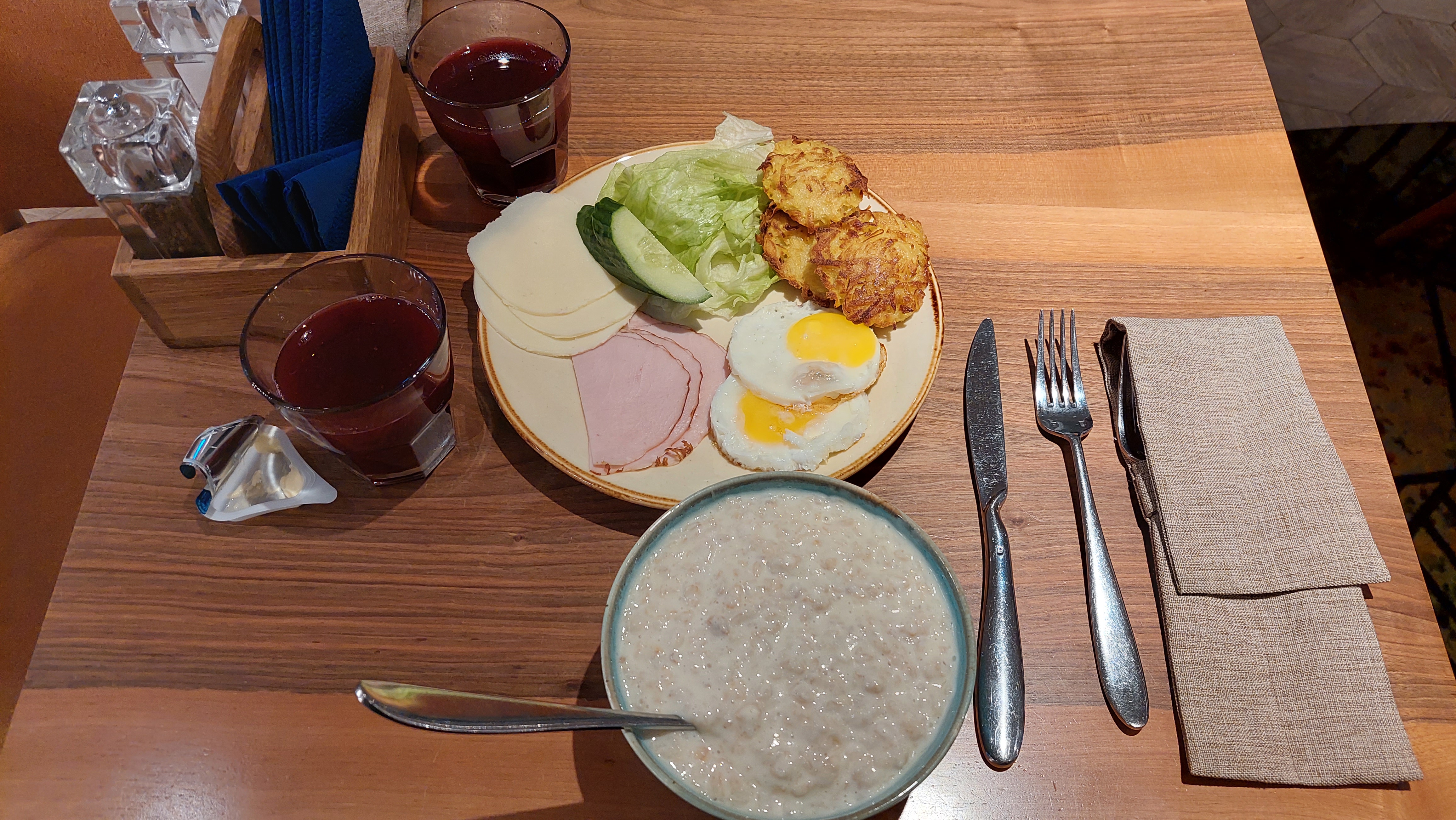 Фото ibis Styles Челябинск