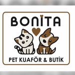 Bonita pet kuaför ve butik (Стамбул, Чекмекёй, Хамидие, улица Барыш Йолу, 13B), зоосалон, зоопарикмахерская в Чекмекёе