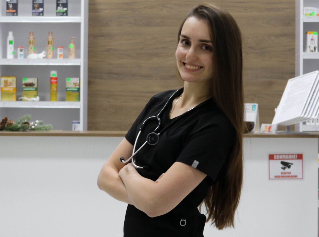 Veterinary clinic Home Veterinarian, Minsk, photo