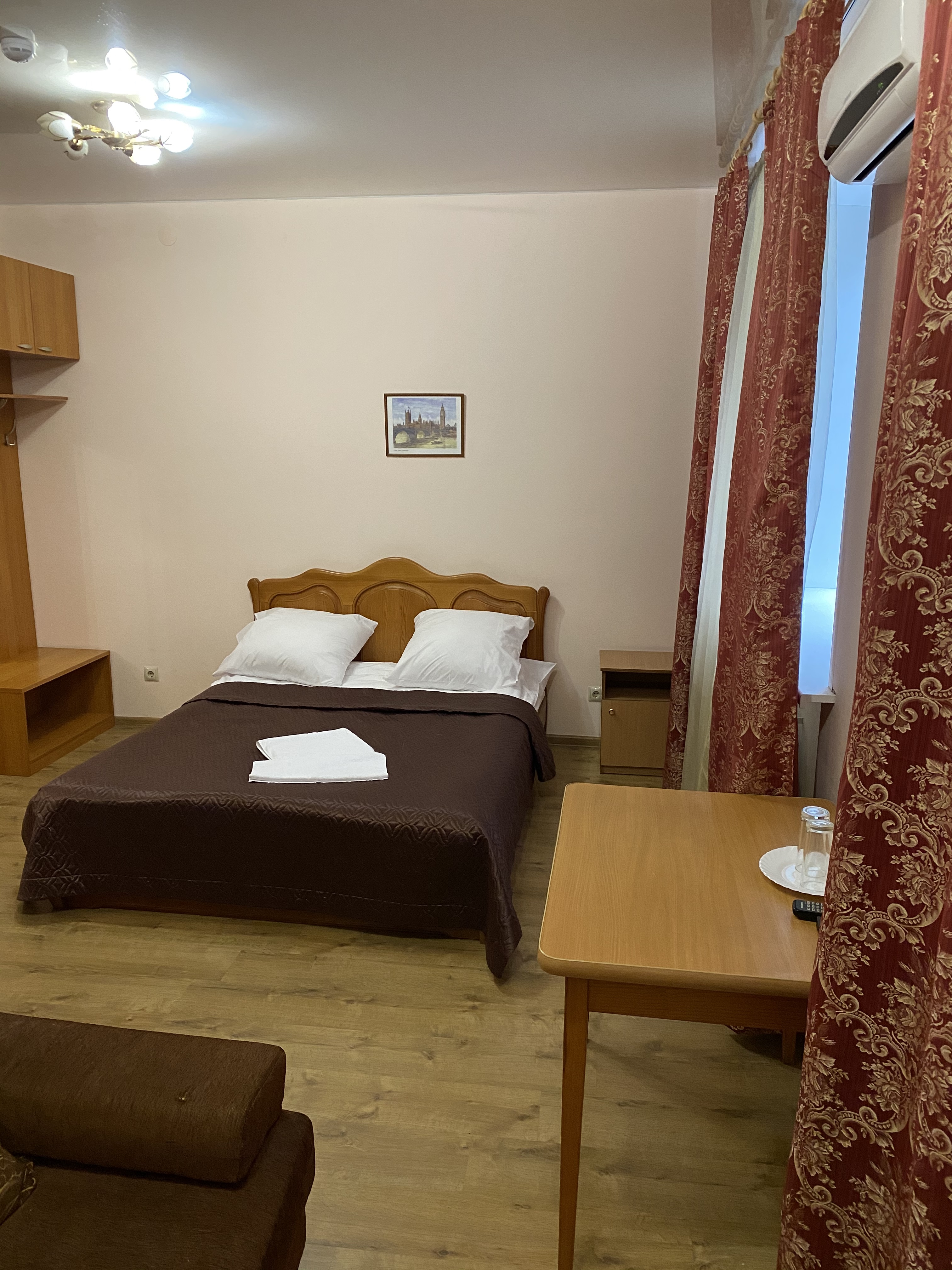 Фото Европа