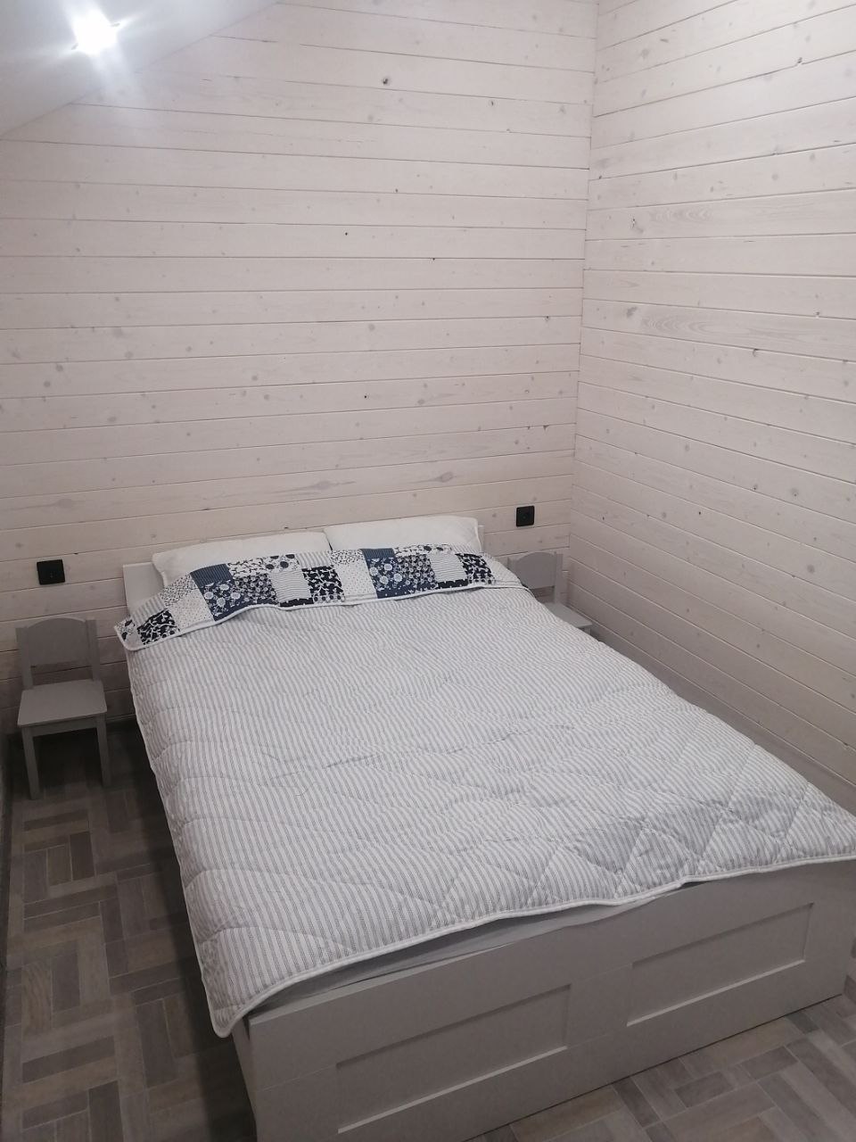 Фото Уютные Домики