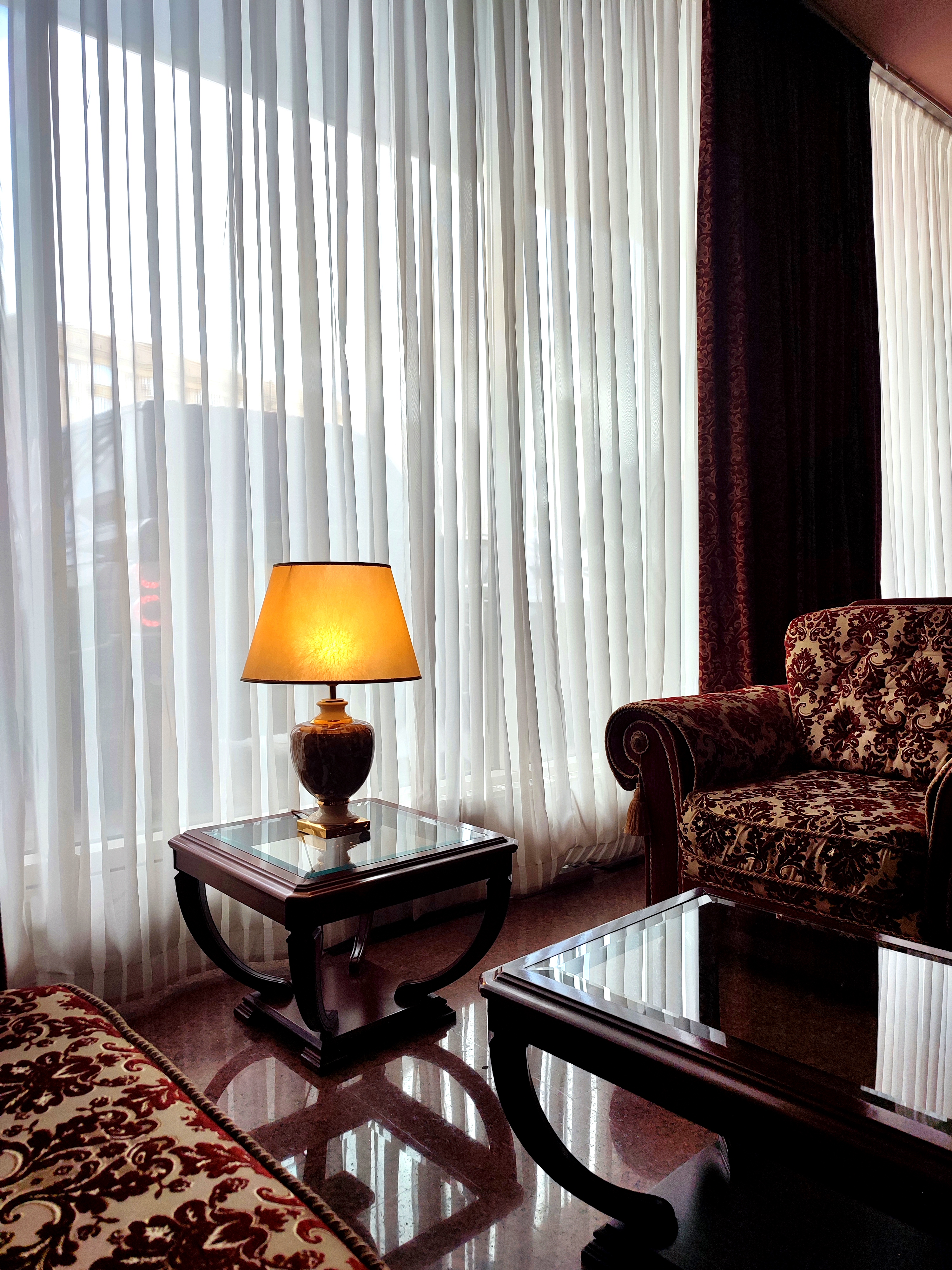 Фото Золотое кольцо