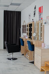 Party Beauty Loundge (Barvinka Street, 14), beauty salon