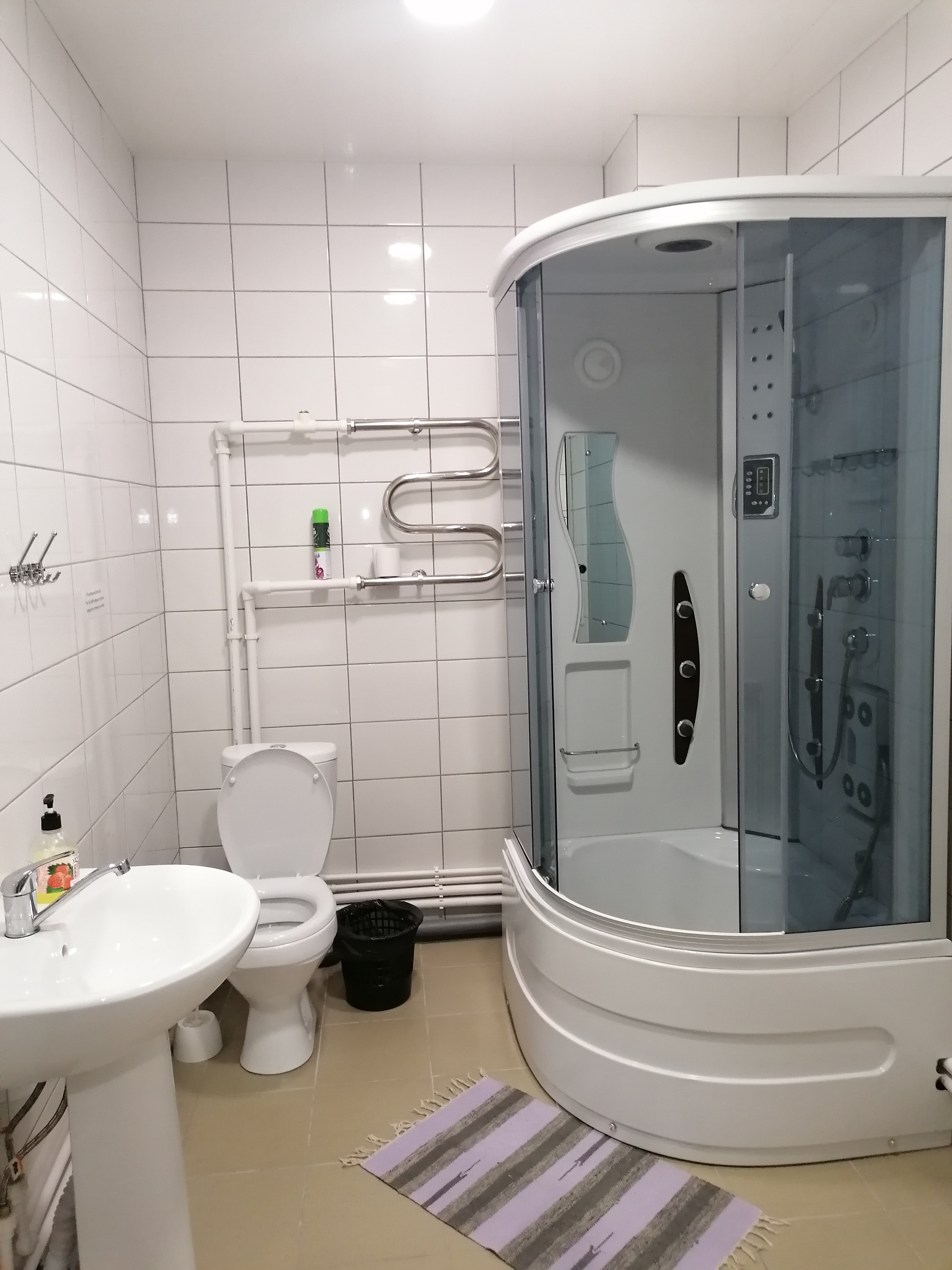 Фото Колибри