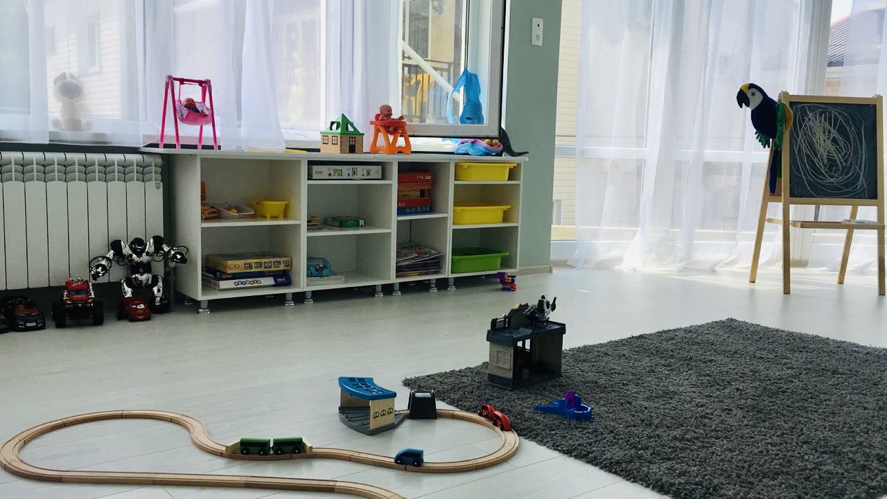 Фото Мелия family