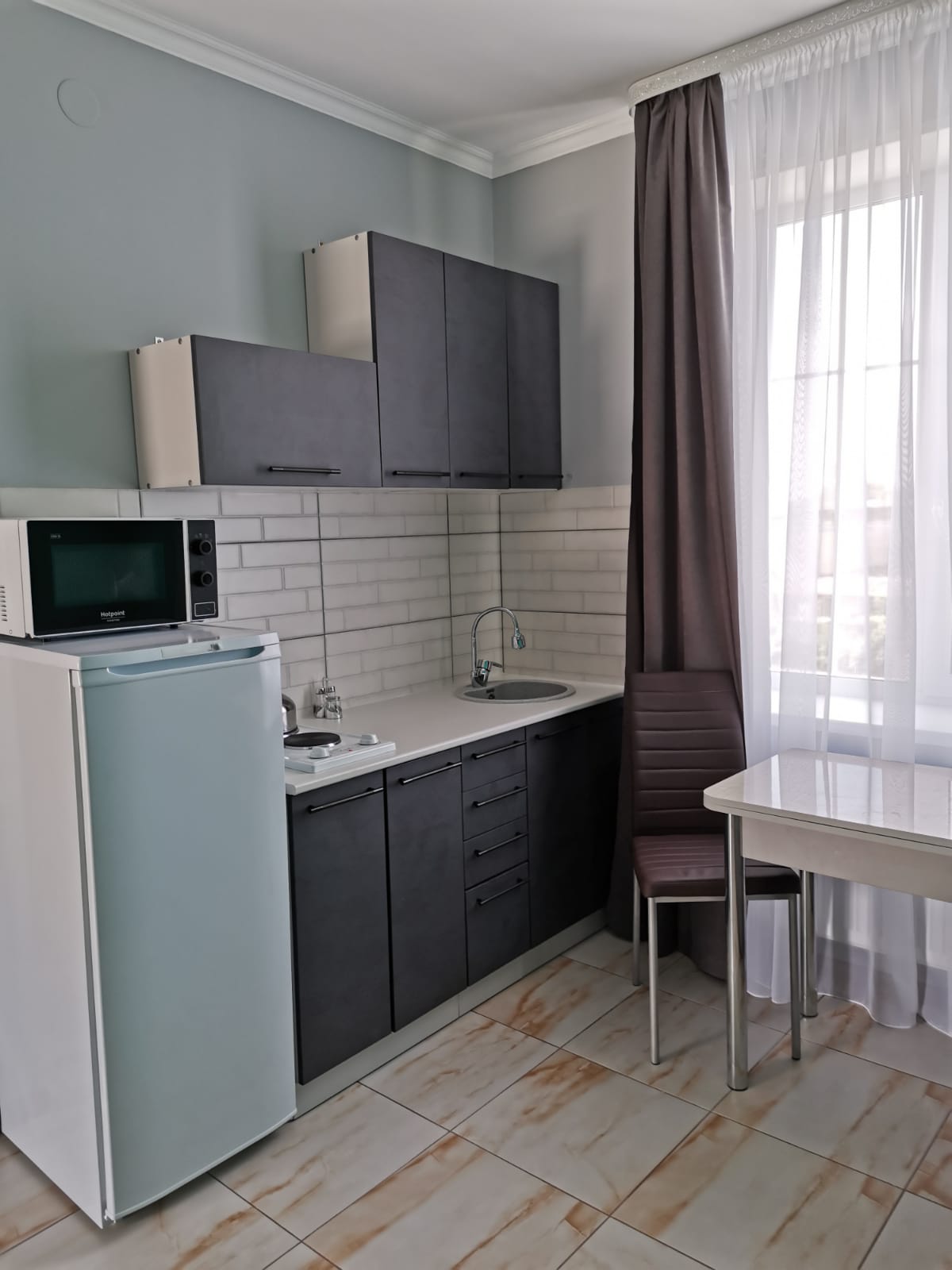 Фото Уютно всем