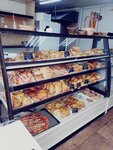 Сдобный рай (Leningradskiy prospekt, 15Г), bakery