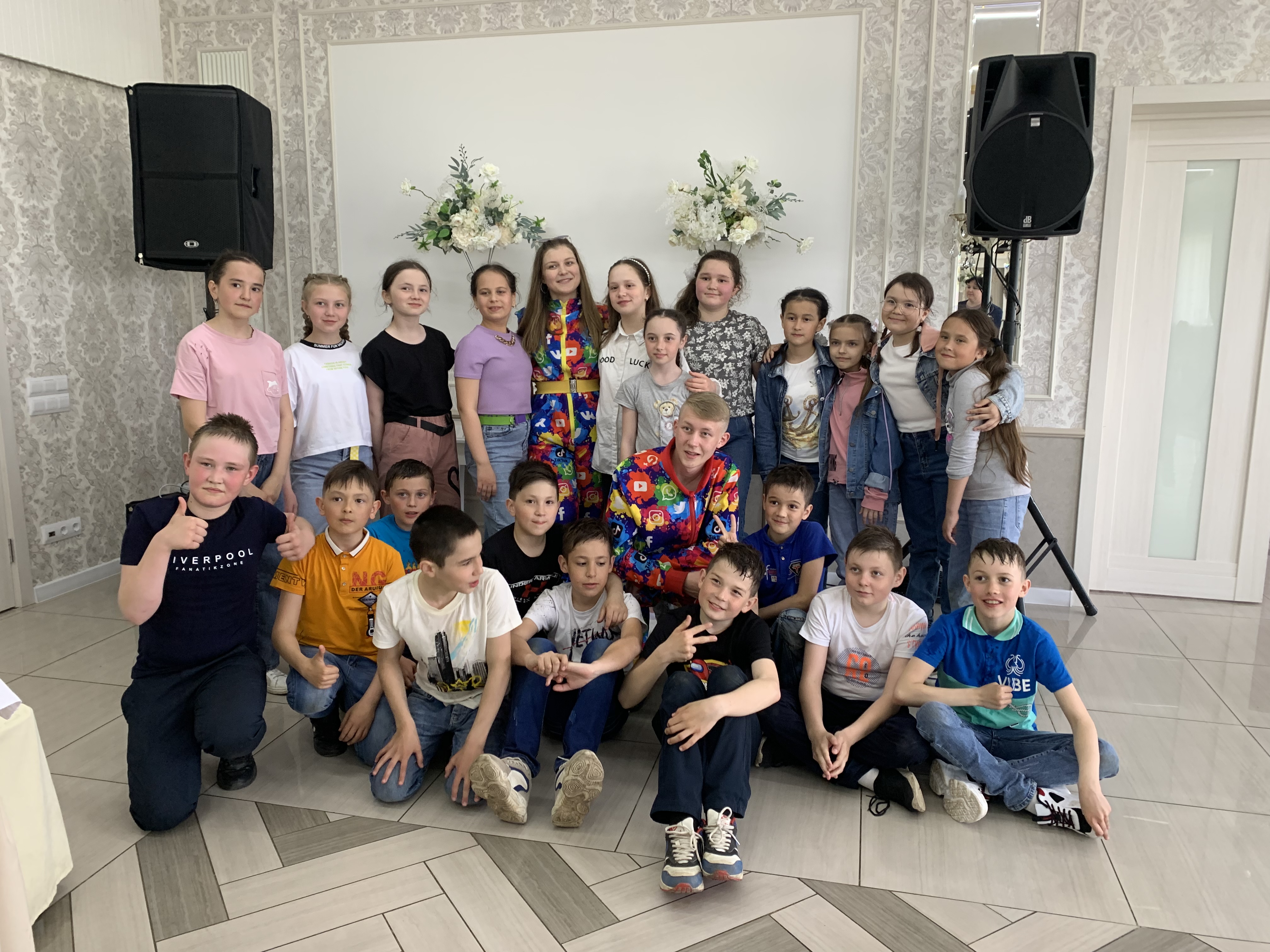 Фото Туган Авыл