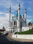 Travel Agency Kazan (Peterburgskaya Street, 30), tour operator