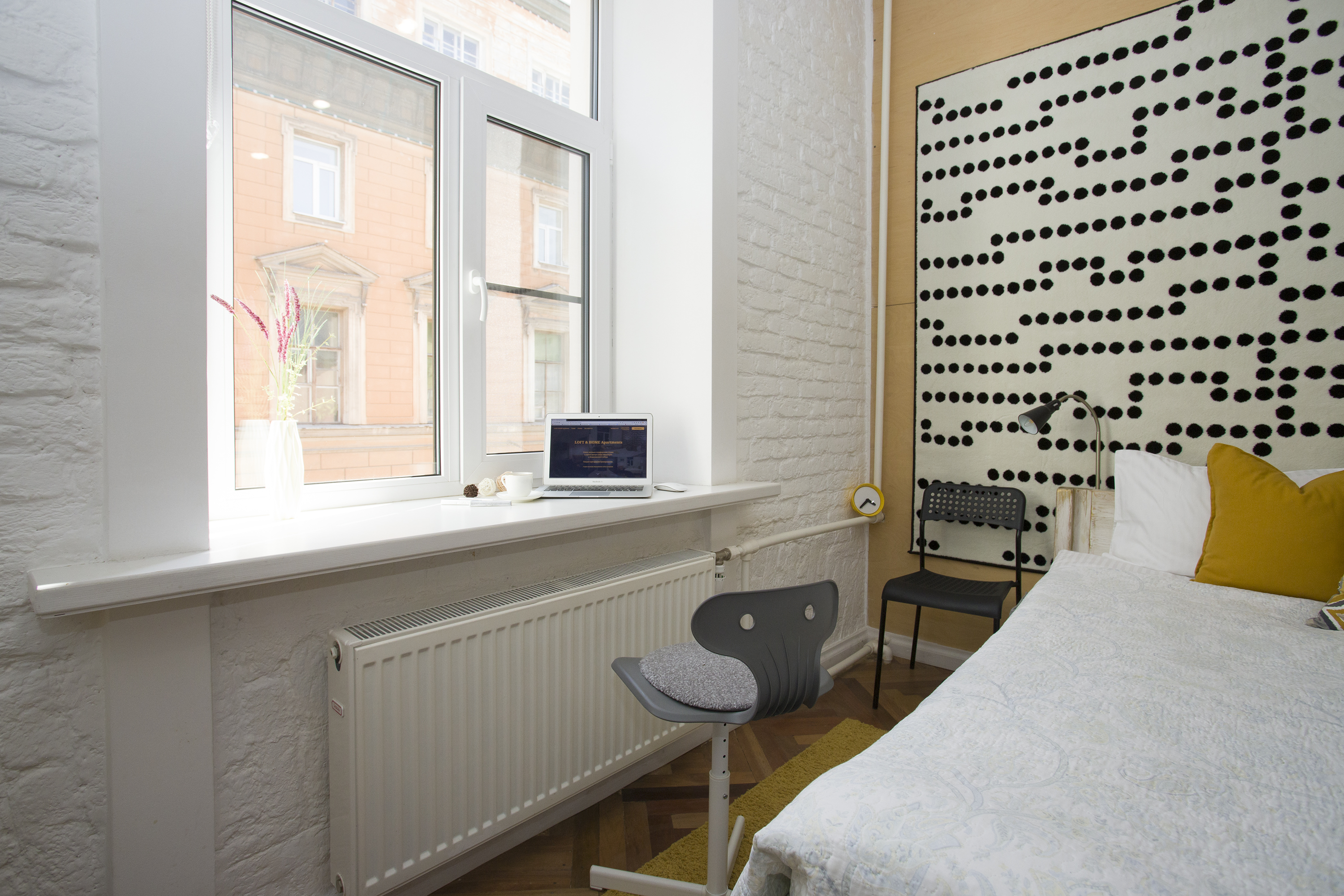 Фото Loft and Home Apartments