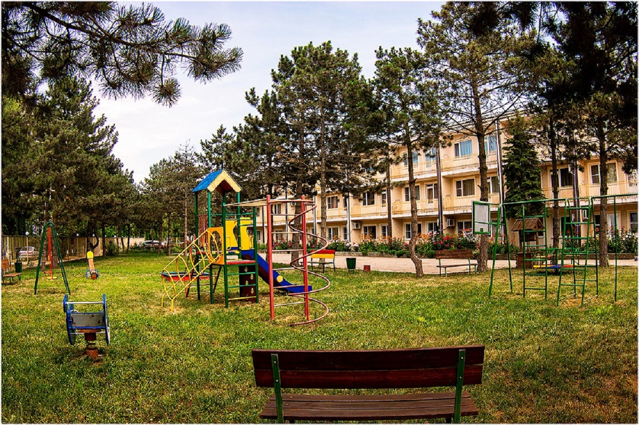 Фото отеля 3