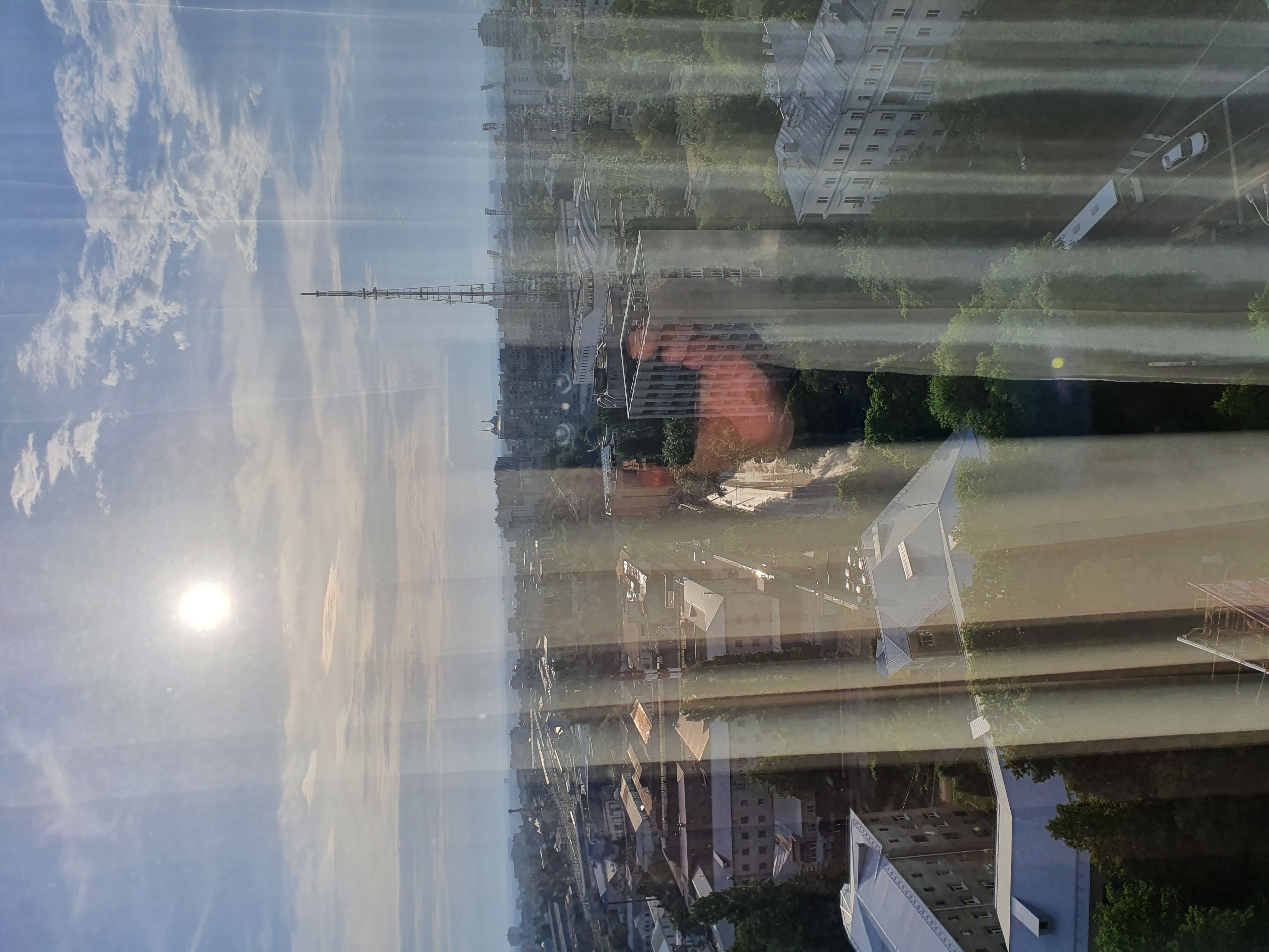 Фото Застава