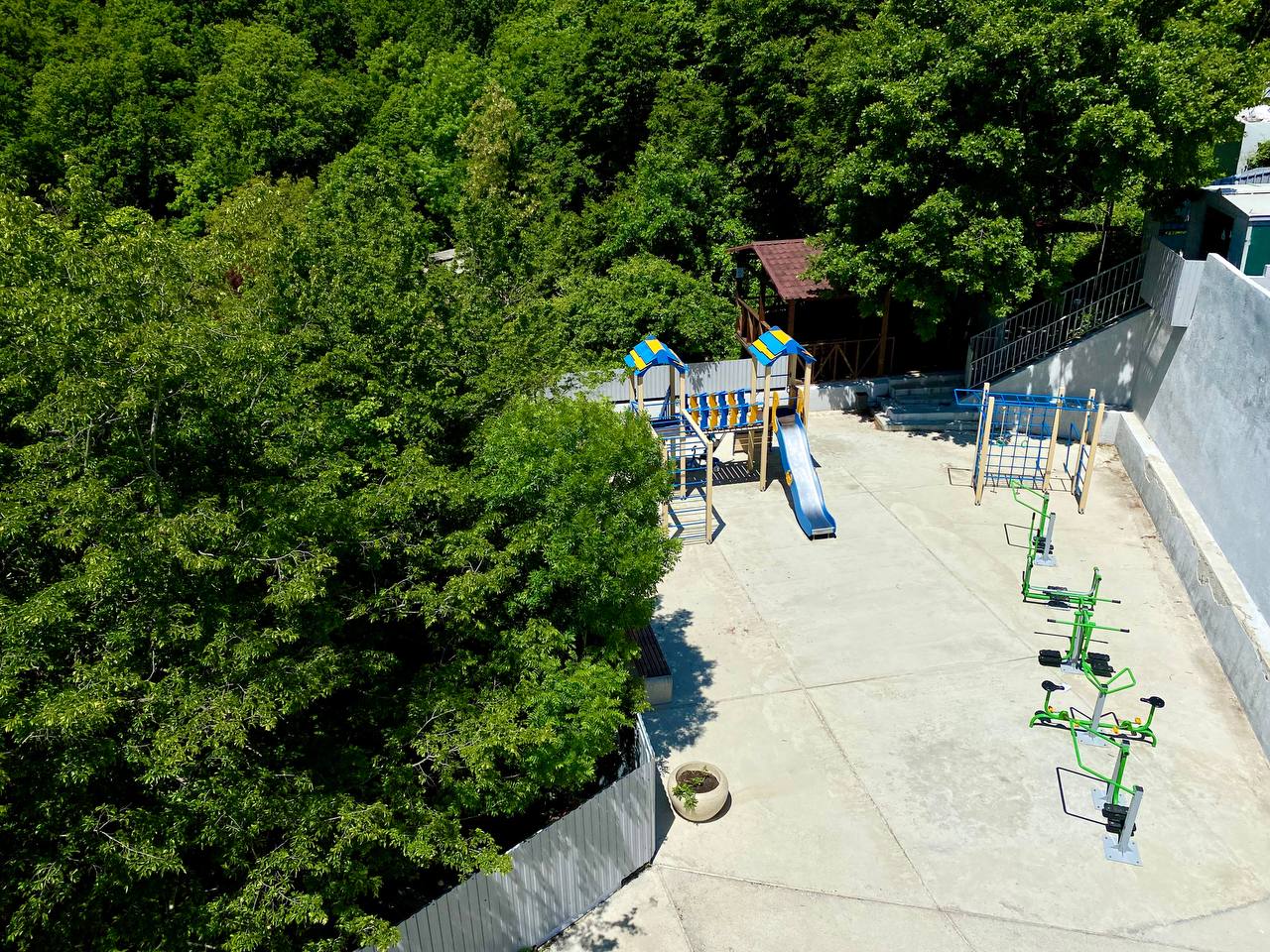 Фото Апастория