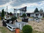 Pinta (territoriya SNT Mozhayskiye Sady, 7), cervecería