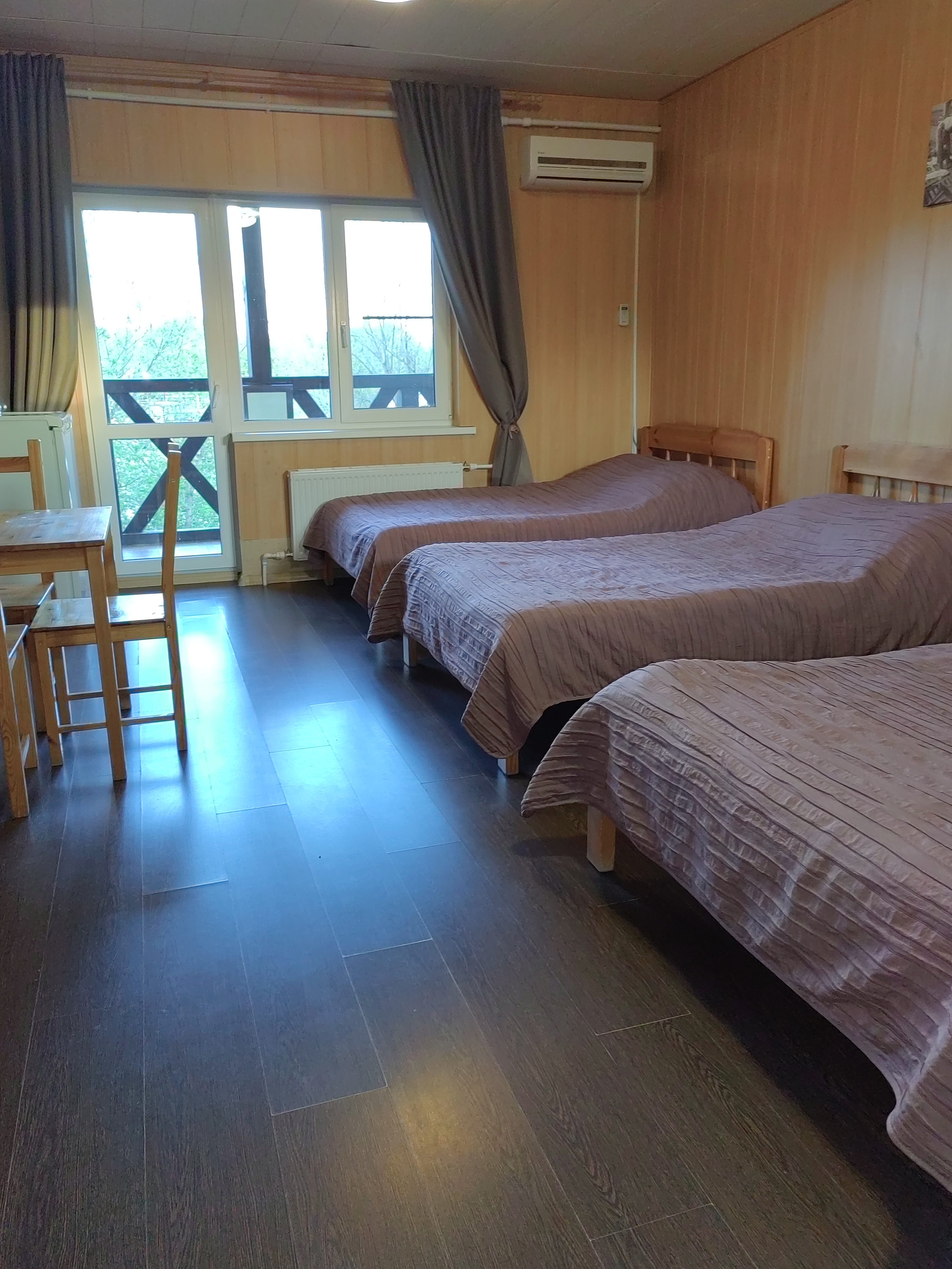 Фото Рыболовная база Никольское