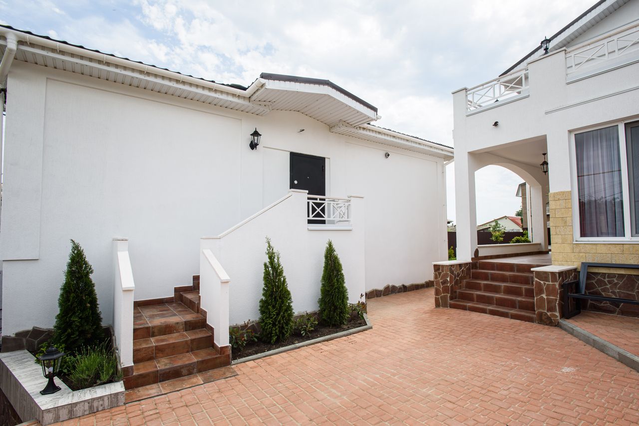 Фото Берёзкин Дом