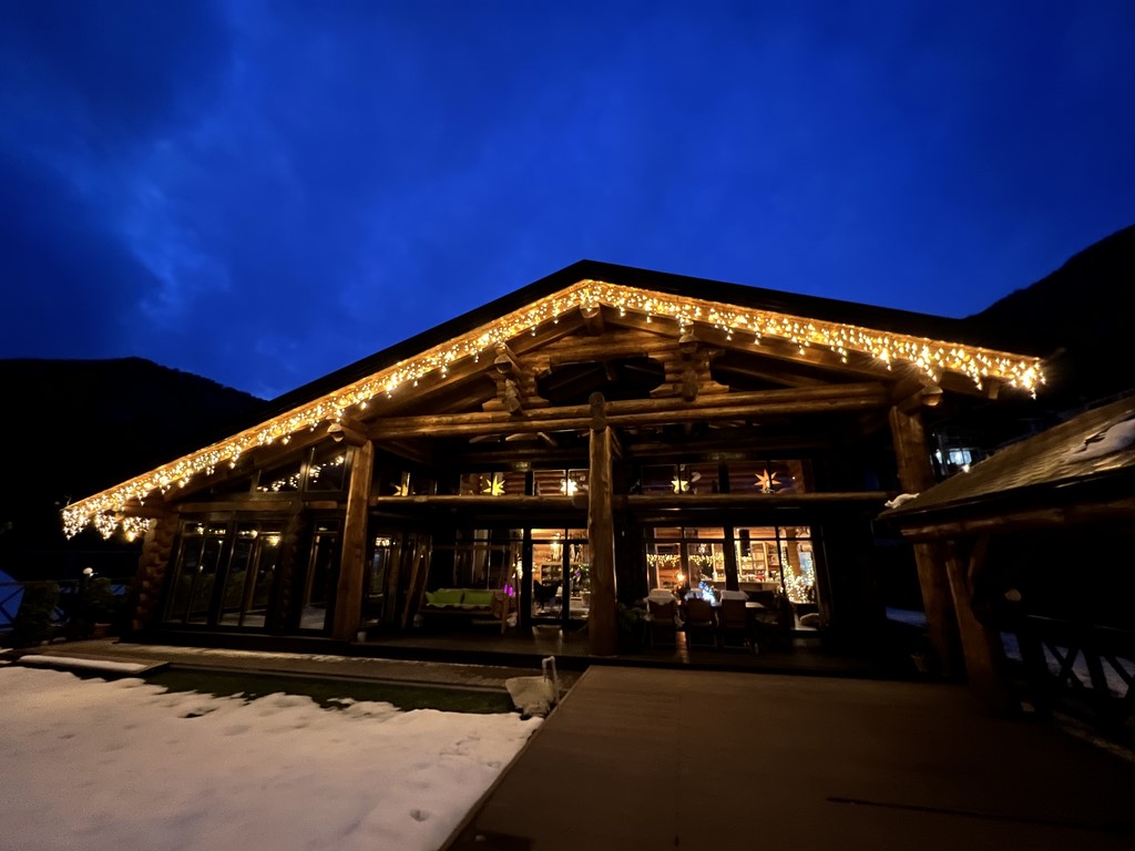 Фото Гранд Шале