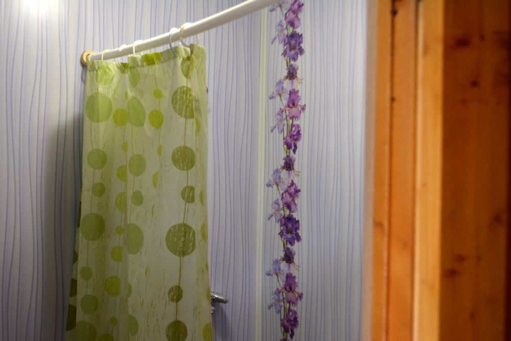 Фото Кемпинг Уют