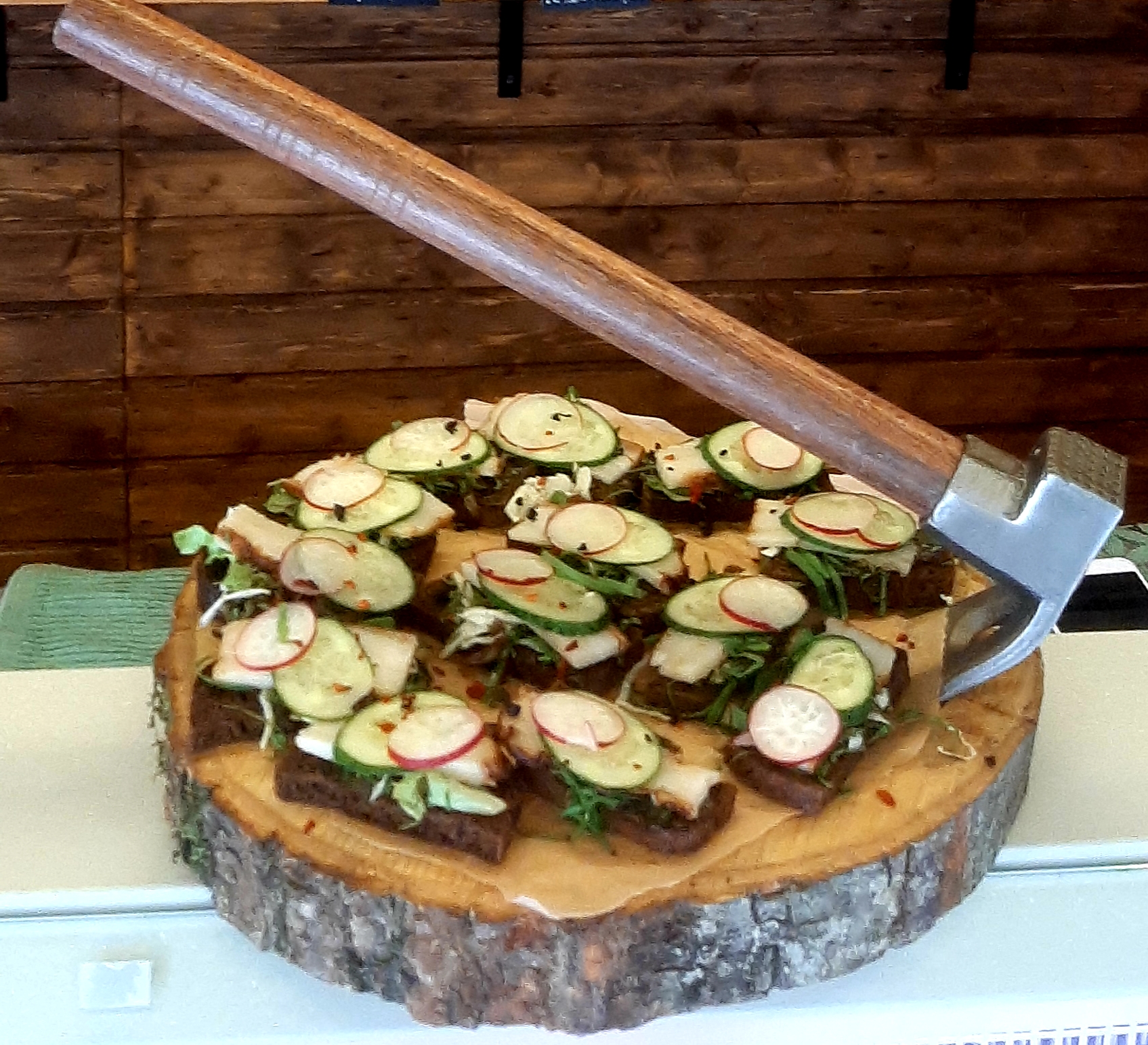 Фото Затерянный мир