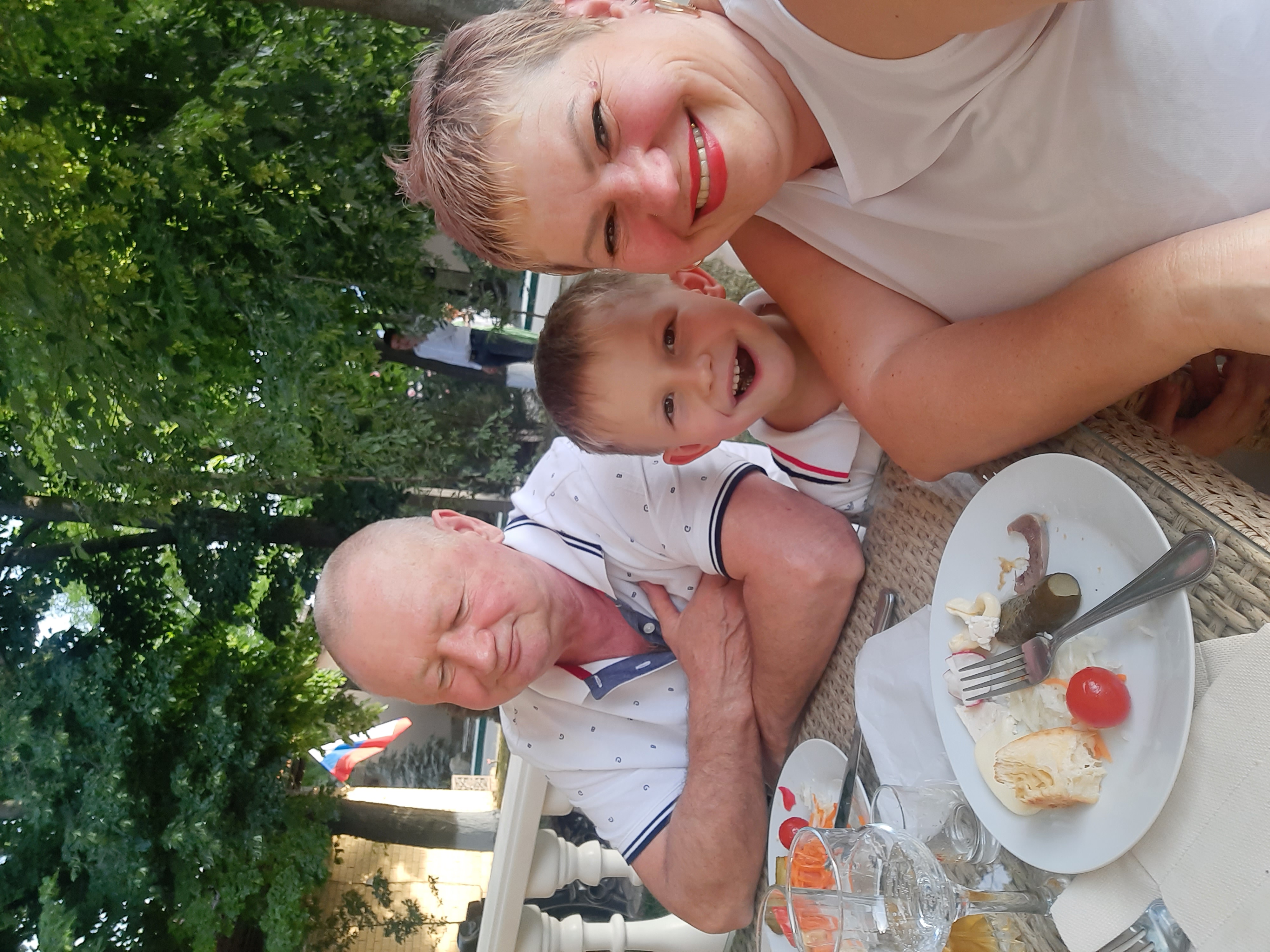 Фото Лесная сказка