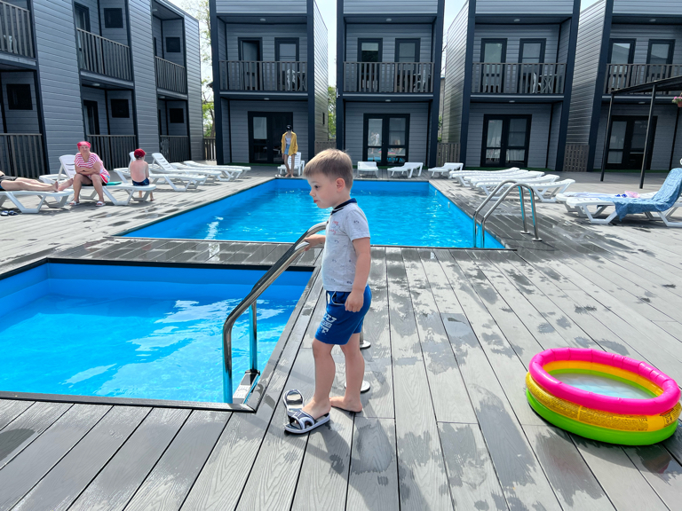 Фото Азов Вилладж