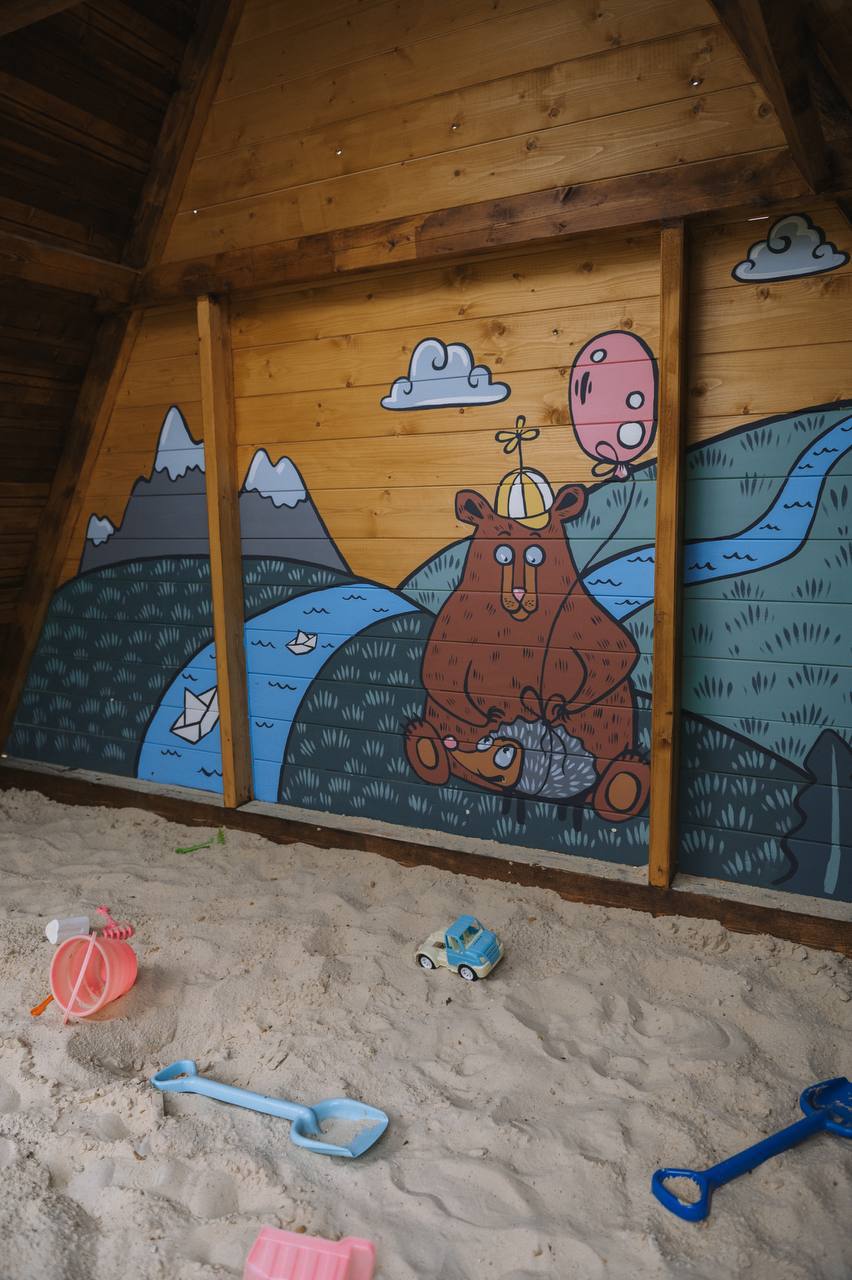 Фото Жёлуди