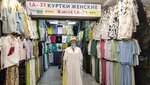 Женская одежда (MKAD, 14th kilometre, 4), clothing store