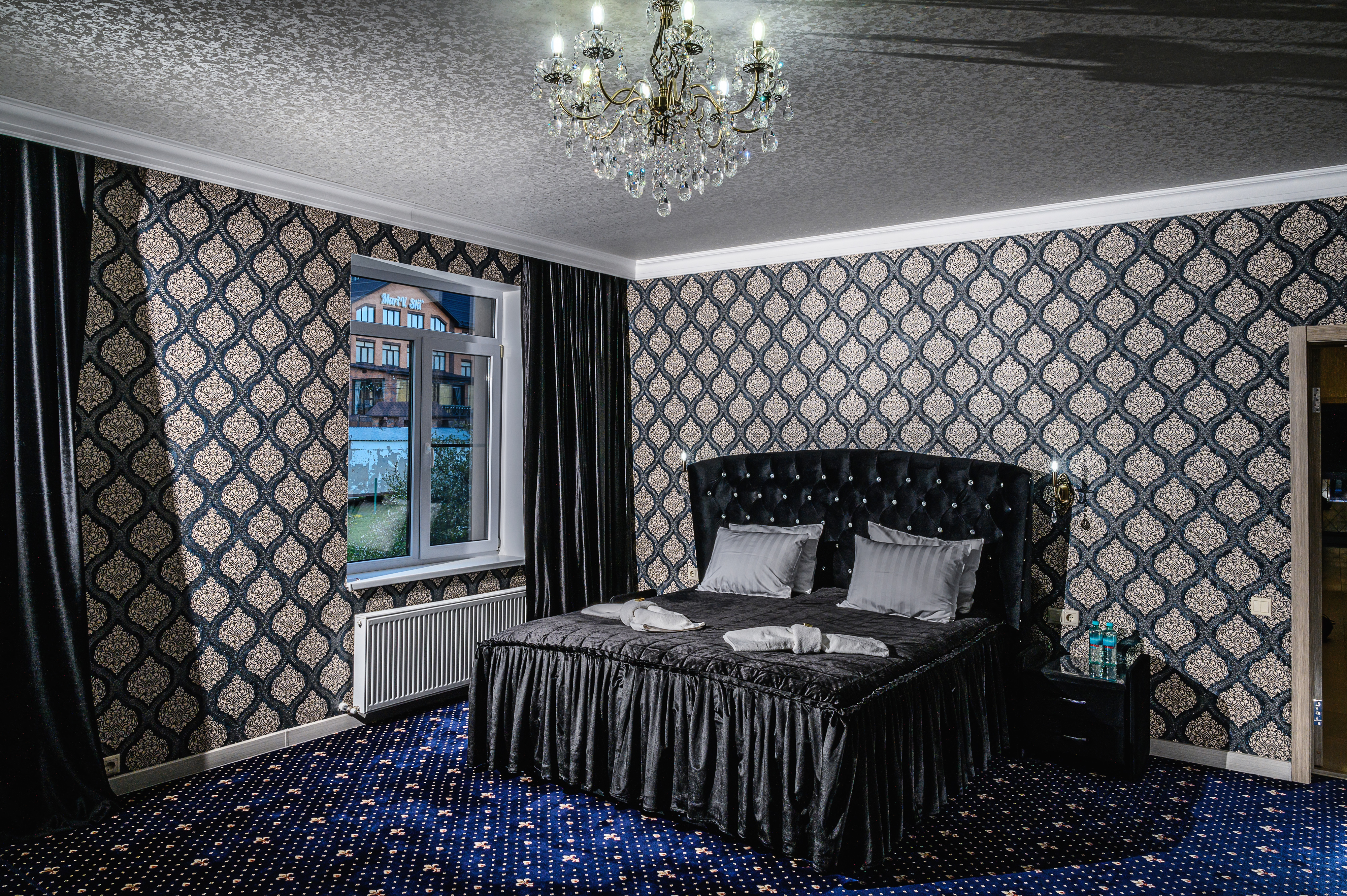 Фото Алёлина Хата