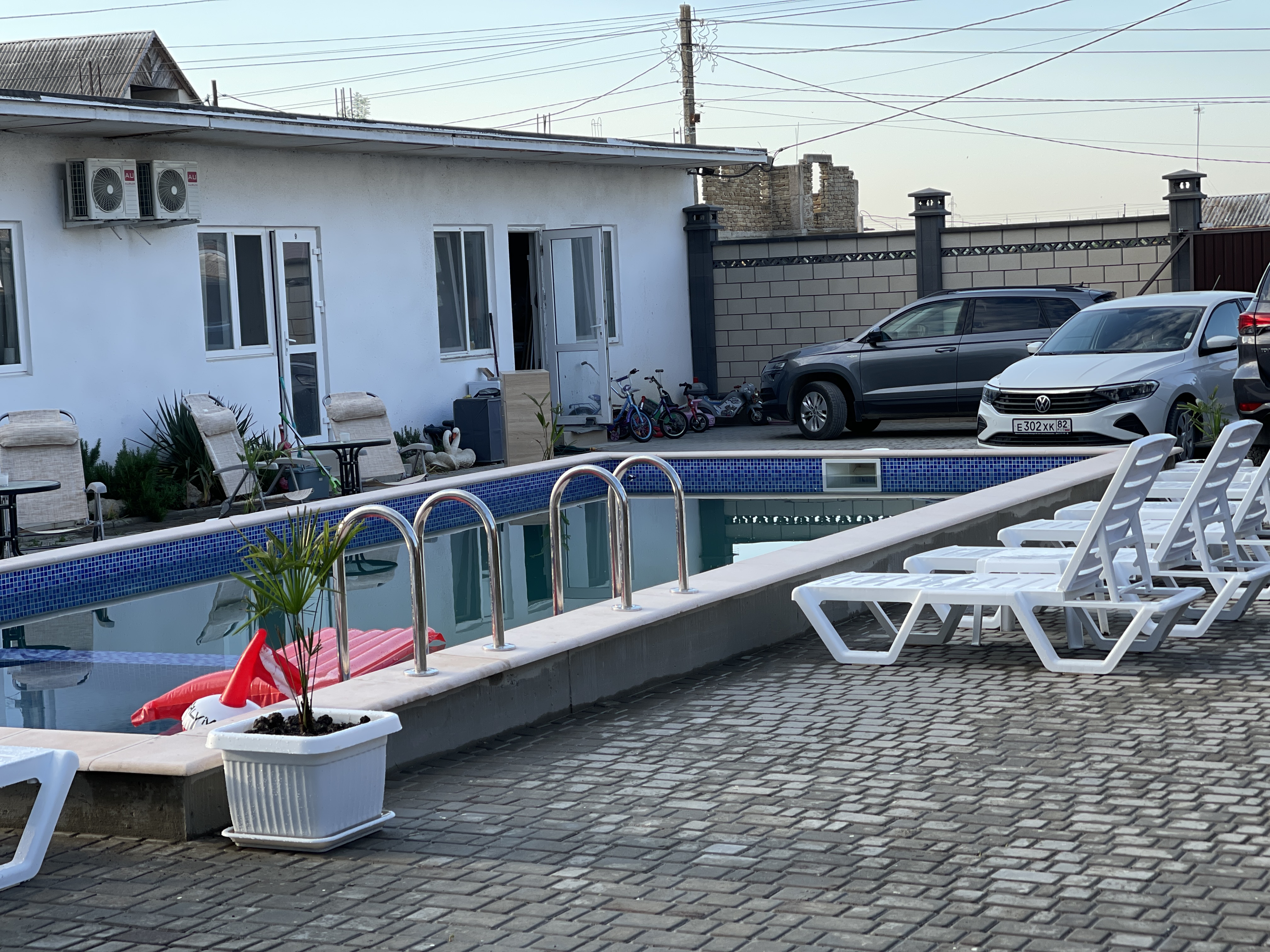 Фото Домион