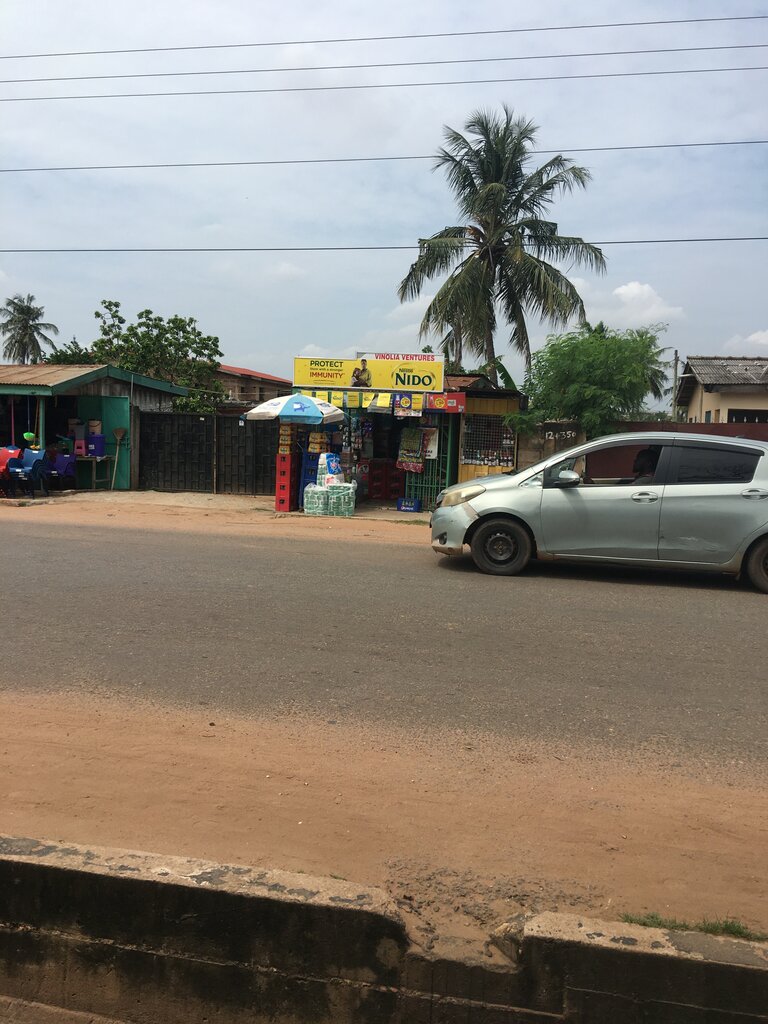 Grocery Vinolia ventures, Earth, photo