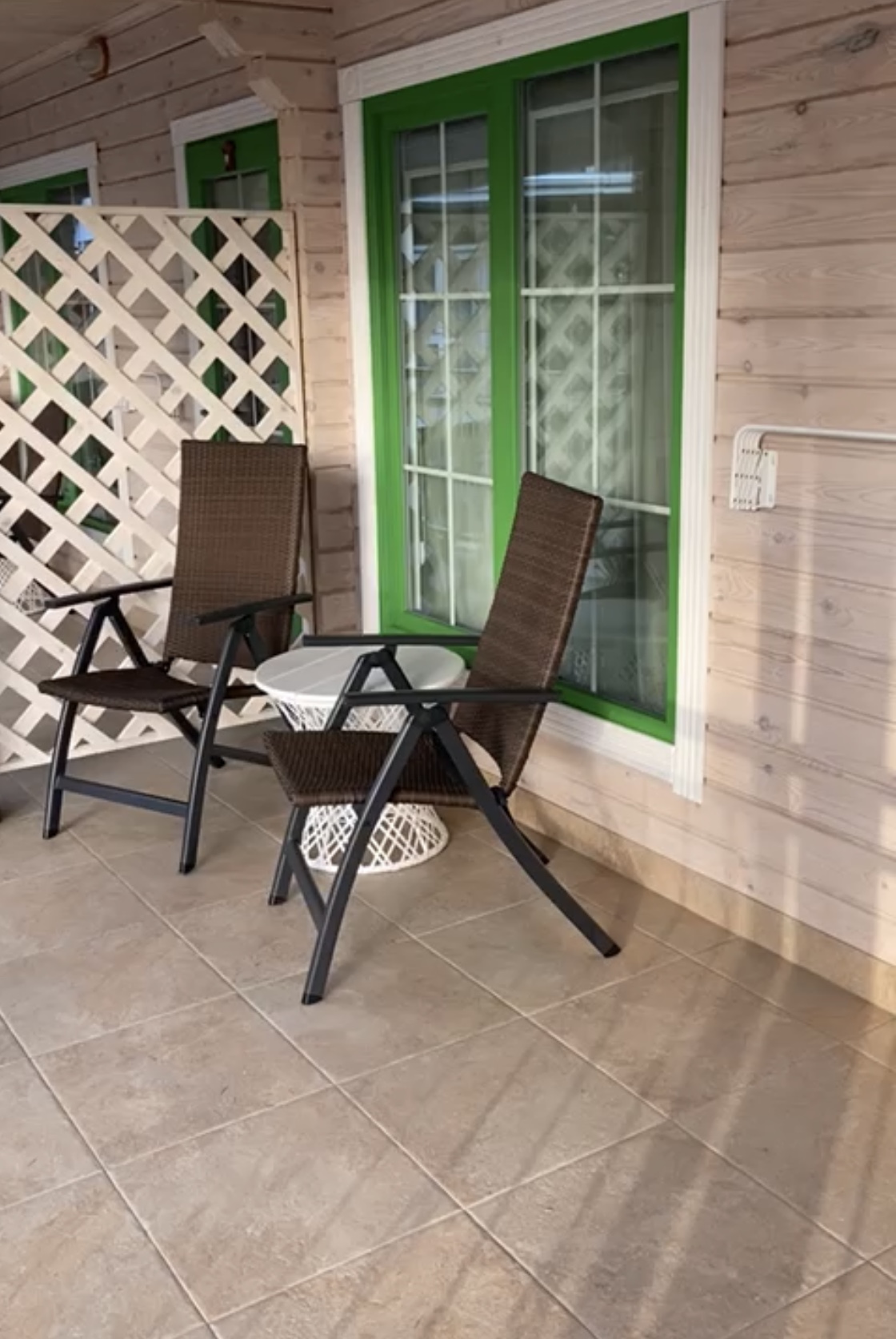 Фото Галла Мария