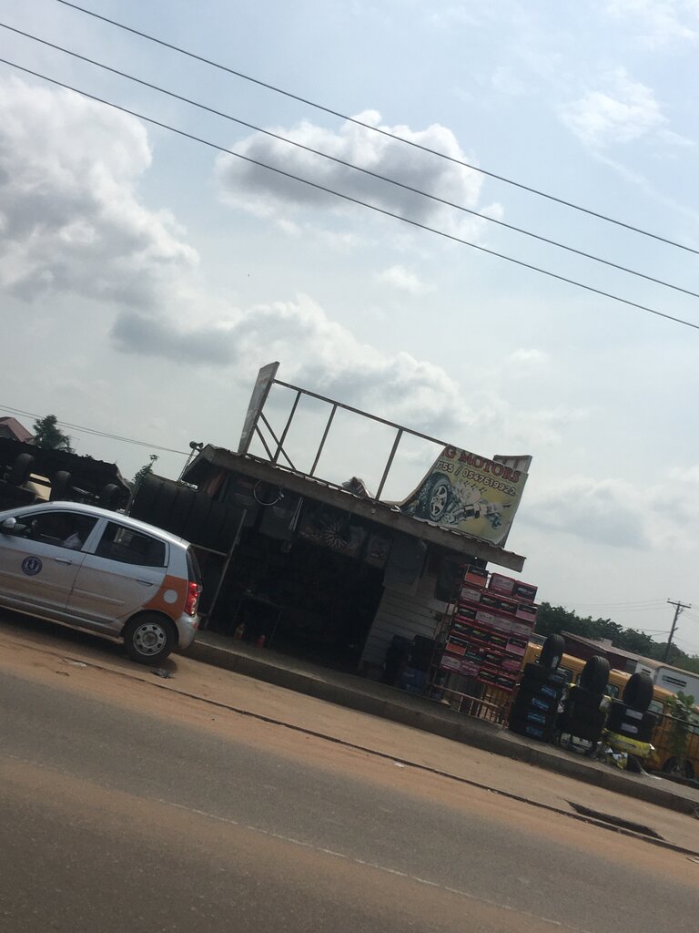 Auto accessories Mirey Engineering Motors, Earth, photo