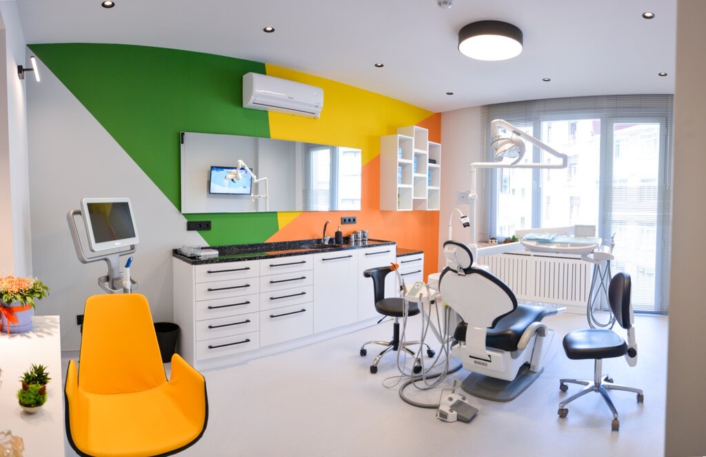 Dental clinic Specialist Dt. Melike Tokmak Atapek - Orthodontist, Istanbul, photo
