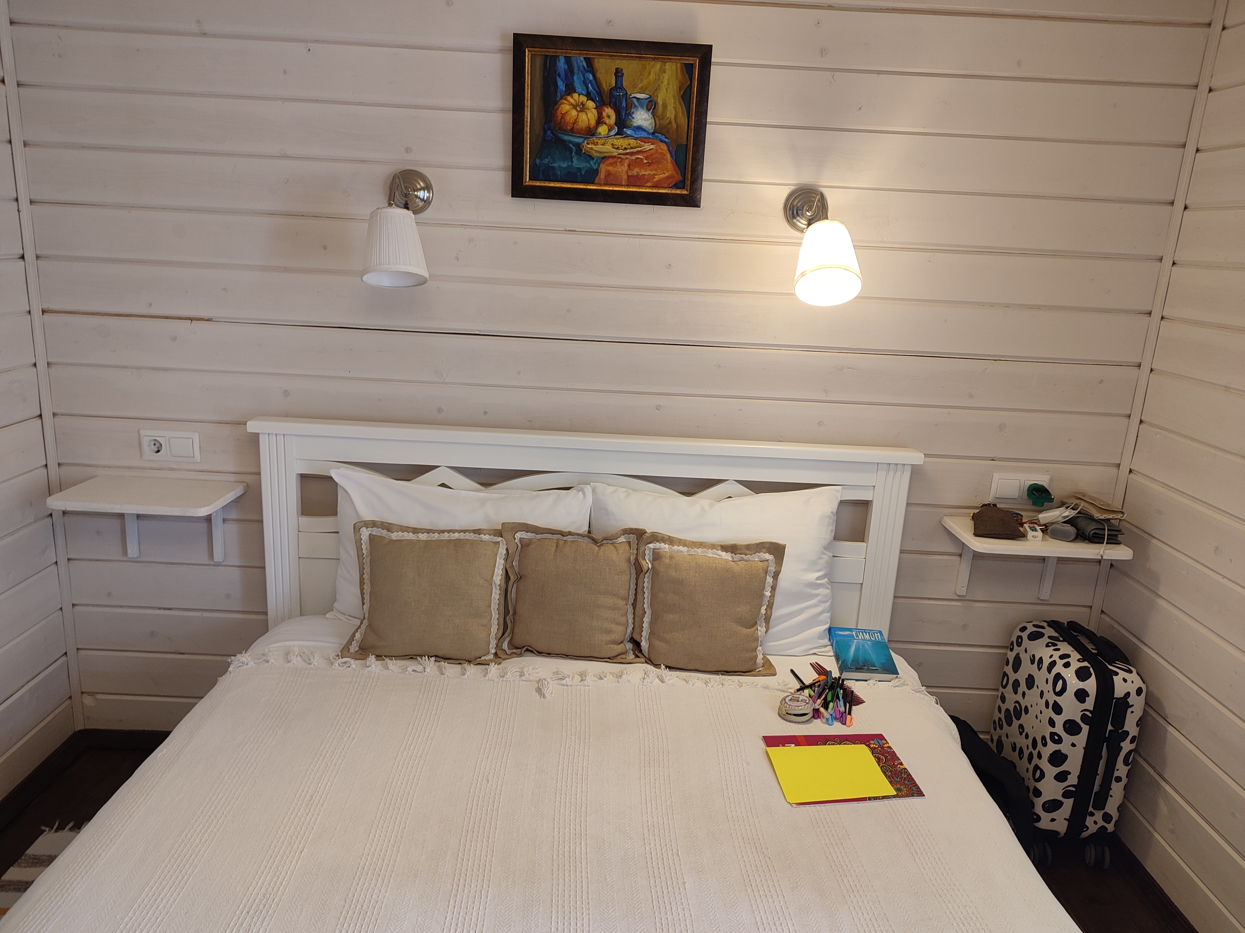 Фото Дом Шемякина