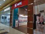 Mts (Nefteyuganskoye Highway, 1), mobile phone store