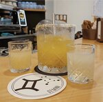 Zodiac (Liguria, Genova, Piazza San Giorgio, 1), bar, pub