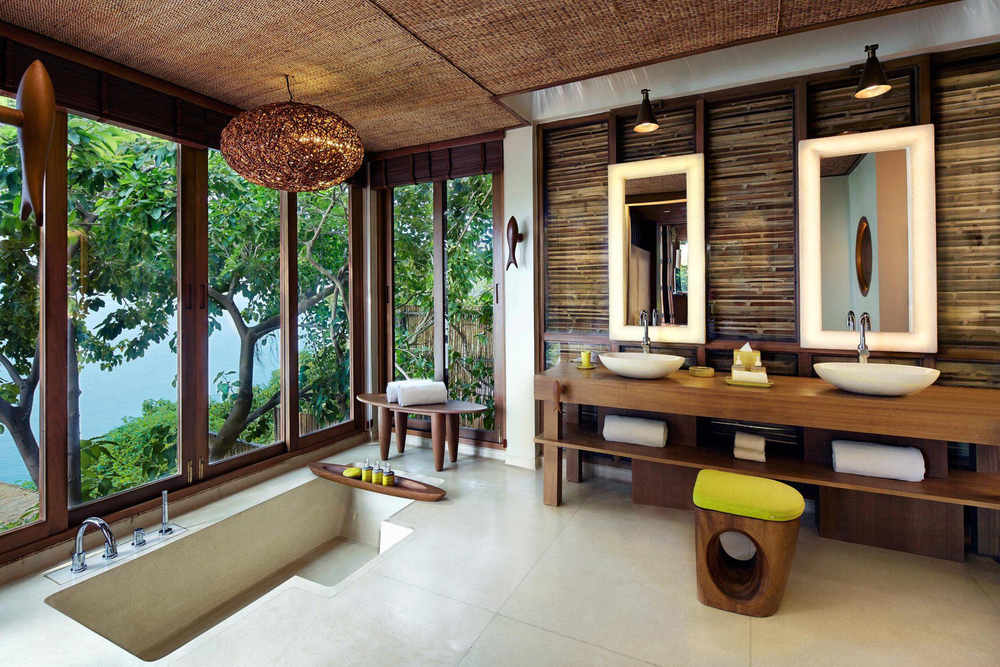 Фото Six Senses Samui