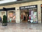 Calzedonia (Oviedo, Calle Doctor Casal, 4), clothing store