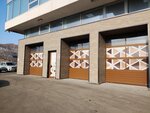 Технолаб (Vyselkovaya Street, 12А), equipo de vacío