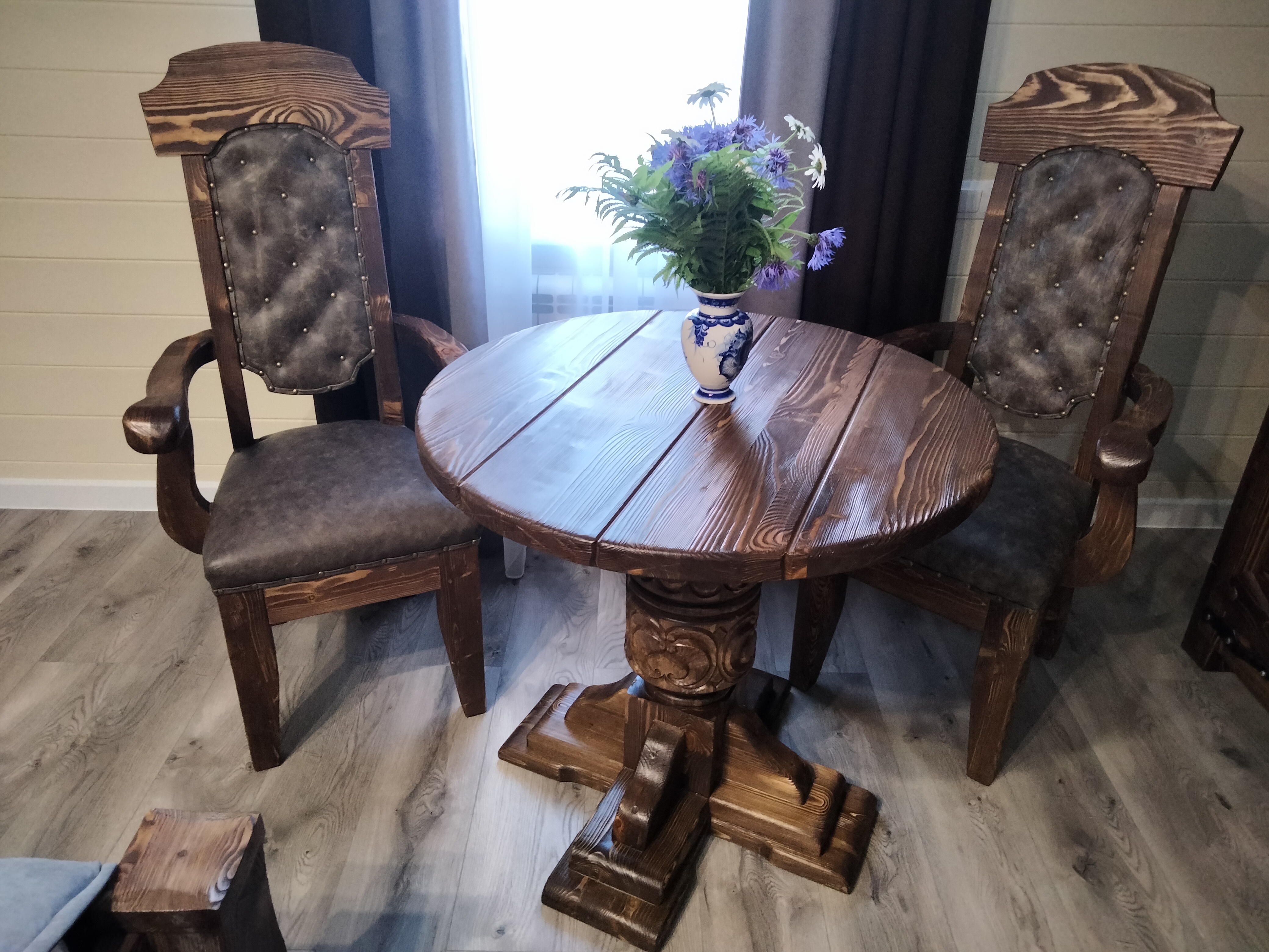 Фото Дом Куприна в Кремле